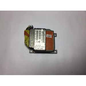 Mercedes A Class W168 Airbag Beyni 0285001222 0018203126