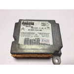 Citroen Xsara Picasso Airbag Beyni 550893100 9646757180