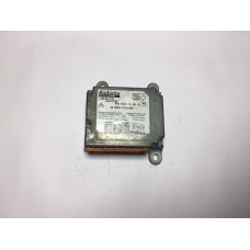 Citroen Xsara Picasso Airbag Beyni 550893100 9646757180