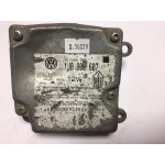 Volkswagen Passat Airbag Beyni 1J0909607 5WK4199 NOİNDEX