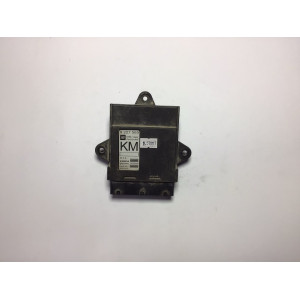 Opel Vectra C Airbag Beyni 9227565