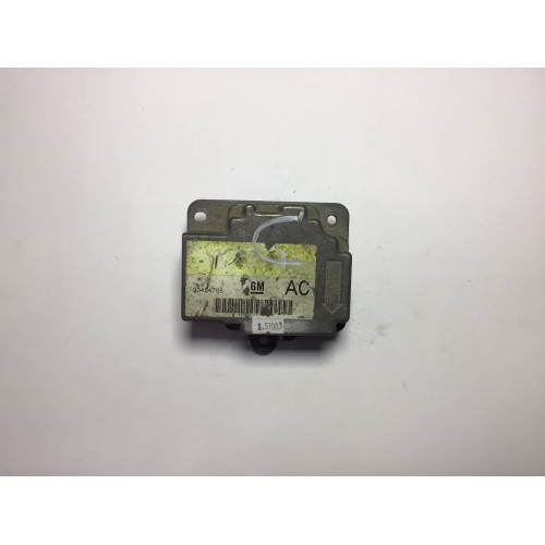 Opel Vectra B Airbag Beyni 90464705