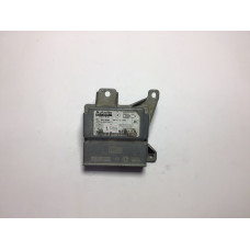Peugeot 308 Airbag Beyni 9665100080 610714900