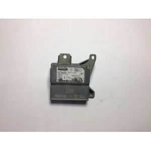 Peugeot 308 Airbag Beyni 9665100080 610714900