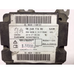 Peugeot 3008 Airbag Beyni 9824811680 A2C96579805