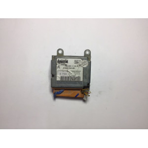 Citroen Berlingo Airbag Beyni 9648938880 602327600