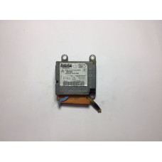 Peugeot Partner Citroen Berlingo Airbag Beyni 603602500 9653190880