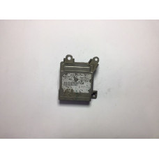Peugeot 207 Airbag Beyni 9663593480 0285010112