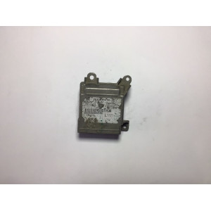 Peugeot 207 Airbag Beyni 9663593480 0285010112