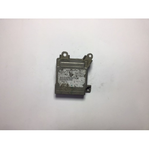 Peugeot 207 Airbag Beyni 9663593480 0285010112