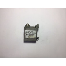 Peugeot 207 Airbag Beyni 9661440680-03 0285001745