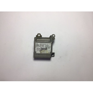 Peugeot 207 Airbag Beyni 9661440680-03 0285001745