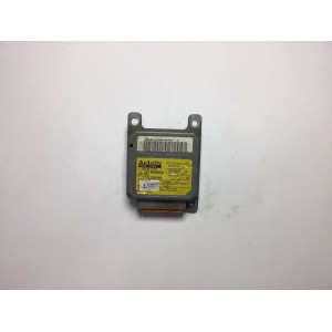Citroen C5 Airbag Beyni 9638604280 550897200