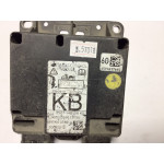 Ford Fiesta Airbag Beyni 6S6T14B056KB 5WK43586
