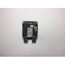 Ford Fiesta Airbag Beyni 6S6T14B056KB 5WK43586