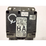 Ford Fiesta Airbag Beyni 5S6T14B056HA 5WK43577