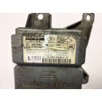 Peugeot 308 Airbag Beyni 9665100080 610714900