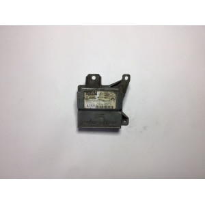 Peugeot 308 Airbag Beyni 9665100080 610714900