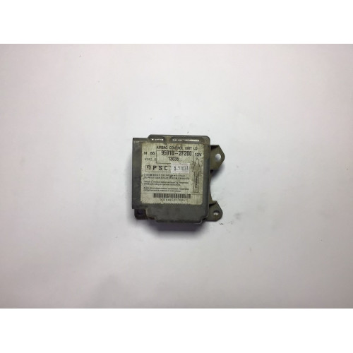 Kia Cerato Airbag Beyni 95910-2F200