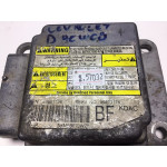 Chevrolet Daawoo Matiz Airbag Beyni 96801176 96801136