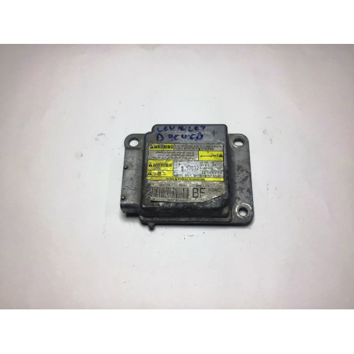 Chevrolet Daawoo Matiz Airbag Beyni 96801176 96801136