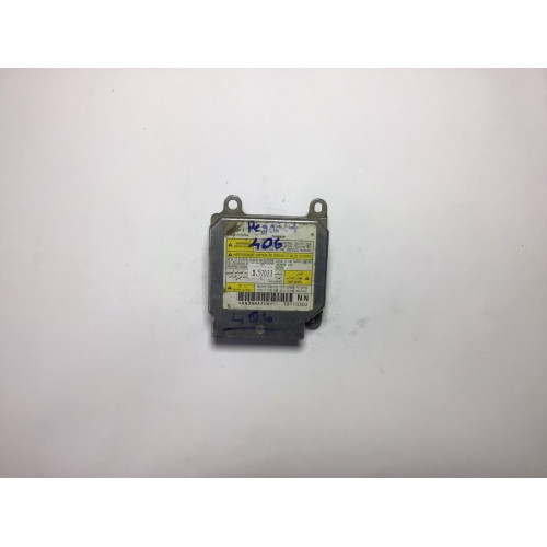 Chevrolet Lacetti  Airbag Beyni 96406715 7088829