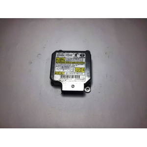 Daewoo Lanos Airbag Beyni 5WK4155 96217003