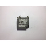Peugeot 307 Airbag Beyni 9645840780 5WK42908