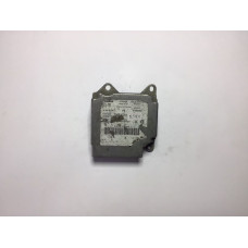 Peugeot 307 Airbag Beyni 9645840780 5WK42908
