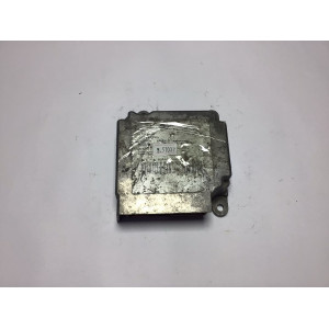 Peugeot 307 Airbag Beyni 9652712180 5WK42908