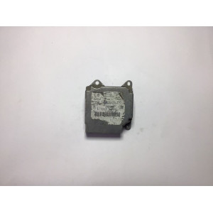 Peugeot 307 Airbag Beyni 9635784280 5WK42908
