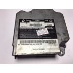 Peugeot 407 Airbag Beyni 9650109480 