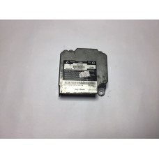 Peugeot 407 Airbag Beyni 9650109480 