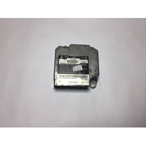 Peugeot 407 Airbag Beyni 9650109480 