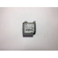 Peugeot 307 Airbag Beyni 9652712180 5WK42908