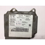 Peugeot 407 Airbag Beyni 9650109480 