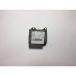 Peugeot 407 Airbag Beyni 9650109480 