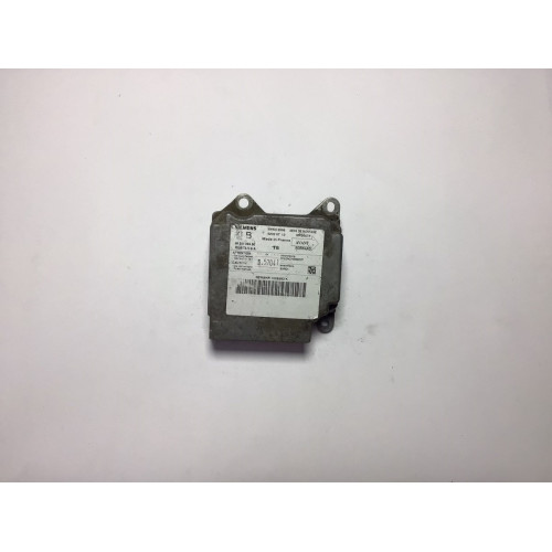 Peugeot 407 Airbag Beyni 9650109480 