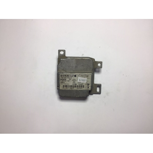 Renault Clio 2 Airbag Beyni 0285001157 7700428310