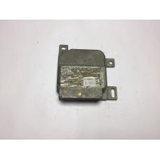 Renault Clio 2 Airbag Beyni 0285001157 8200375761 