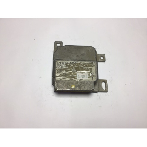 Renault Clio 2 Airbag Beyni 0285001157 8200375761 