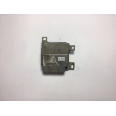 Renault Clio 2 Airbag Beyni 0285001157 8200375761 