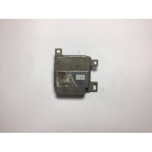 Renault Clio 2 Airbag Beyni 0285001157 8200375761 