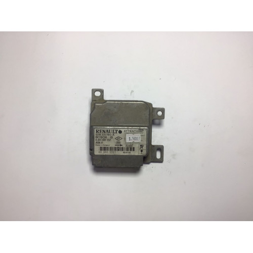 Renault Clio 2 Airbag Beyni 0285001157 8200375761 