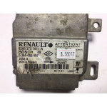 Renault Clio 2 Airbag Beyni 0285001157 8200375761 