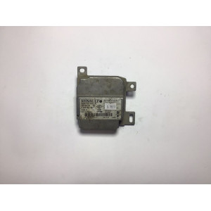 Renault Clio 2 Airbag Beyni 0285001157 8200375761 