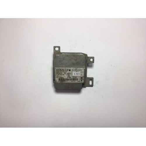 Renault Clio 2 Airbag Beyni 0285001157 8200375761 
