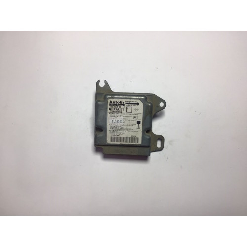 Renault Megane Airbag Beyni 550803600 7700437477C