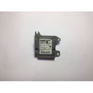 Renault Megane Airbag Beyni 605044900 8200381654