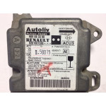 Renault Kangoo 2 Airbag Beyni 8201001330 606083300